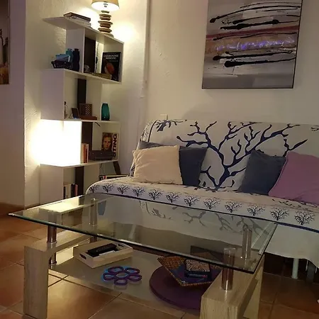 Apartment Suquet26