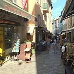 Suquet26 Appartement