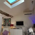 Suquet26 Appartement Cannes