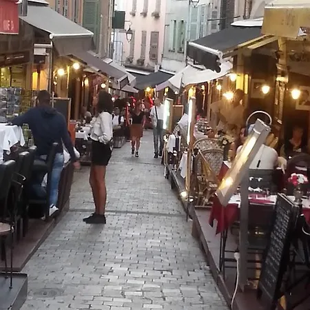 Suquet26 아파트
