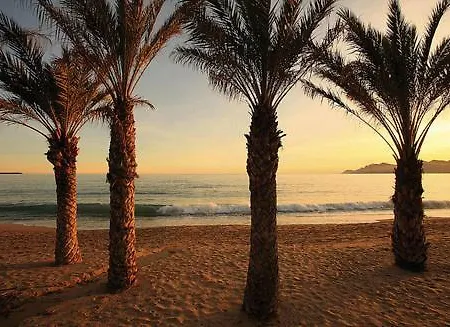 דירה Suquet26 קאן