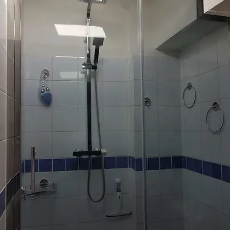 Apartamento Suquet26 *