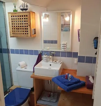 Suquet26 Apartamento *