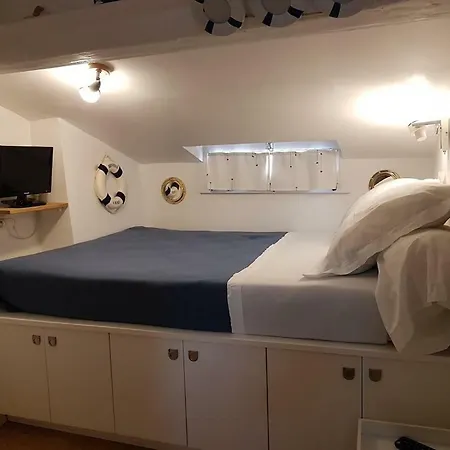 Suquet26 아파트 칸느