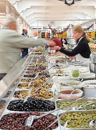 Appartement Suquet26 *