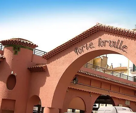 Suquet26 Appartamento *