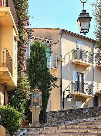 Appartement Suquet26