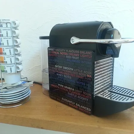 Suquet26 Appartamento *