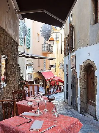 Appartement Suquet26