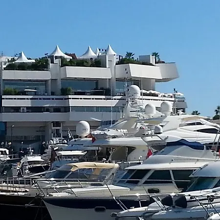 Suquet26 Appartement *