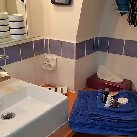 Appartement Suquet26 Cannes