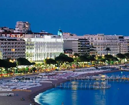 Appartement Suquet26 Cannes